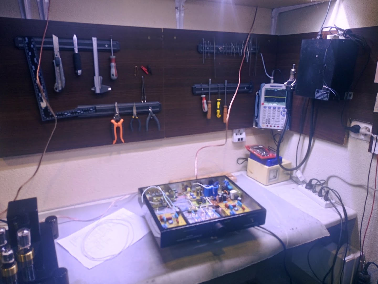 Serwis Urządzeń Elektronicznych — Zdjęcia 4